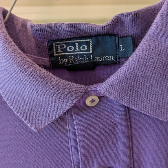 Polo by Ralph Lauren Mens Vintage Bundle - Picture 6 of 10